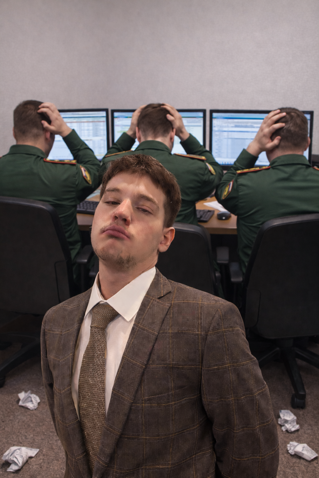 Фотография Reziko